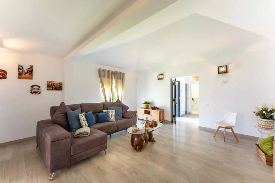 Villa Namaste