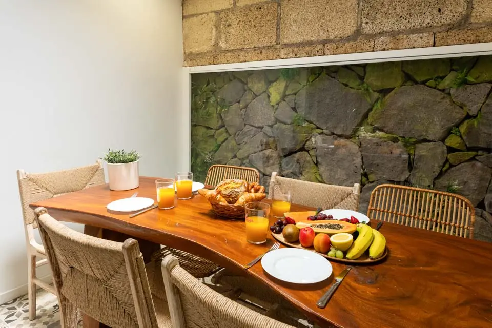 Villa Namaste