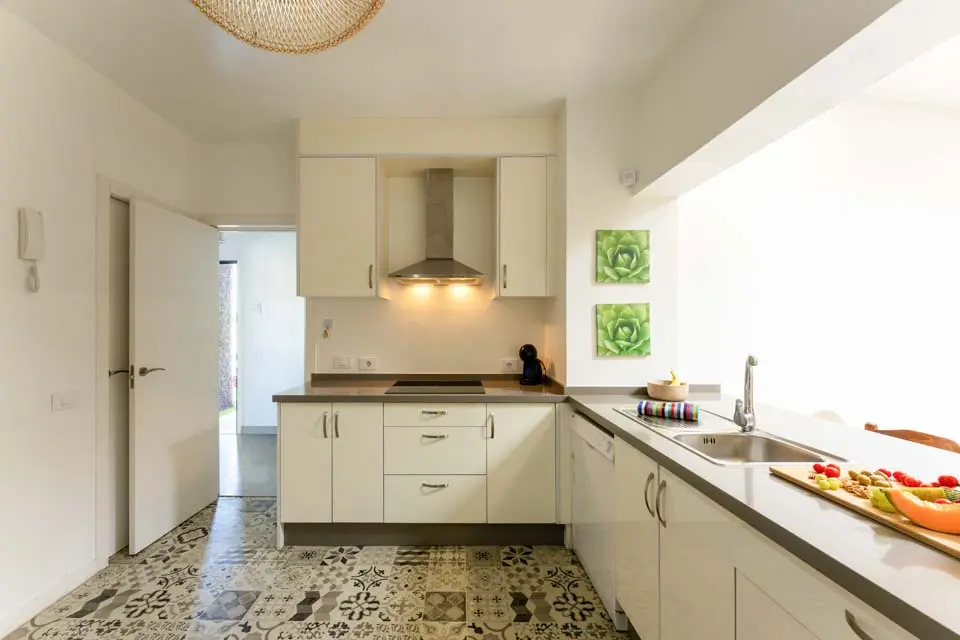 Villa Namaste