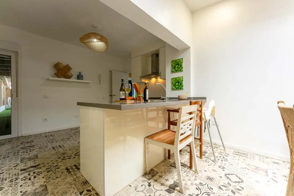 Villa Namaste