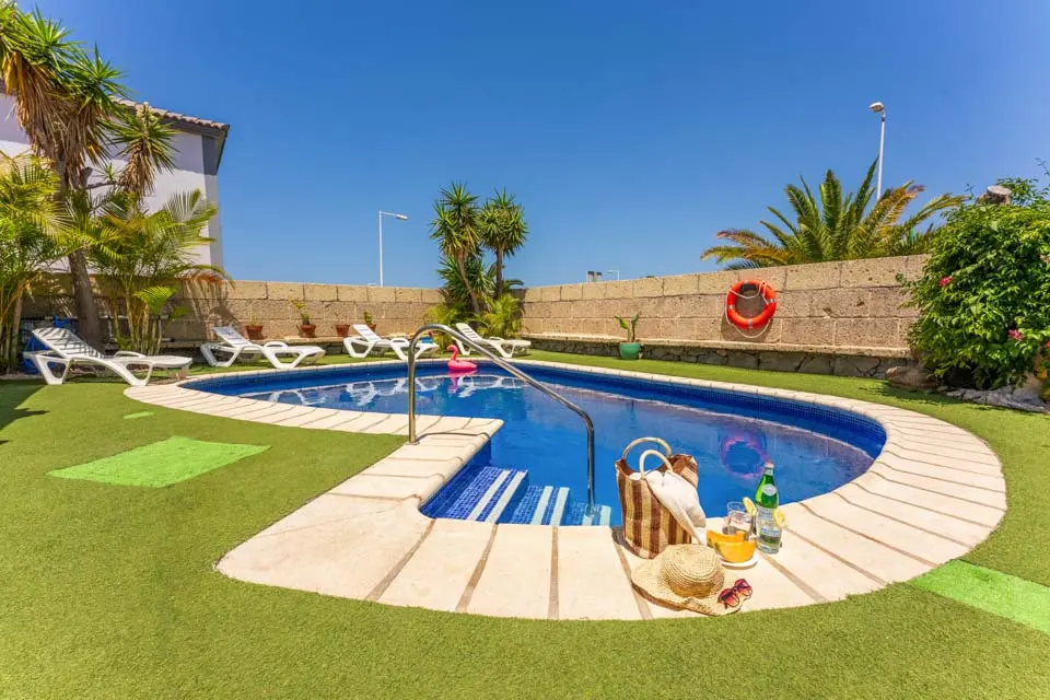 Villa Namaste