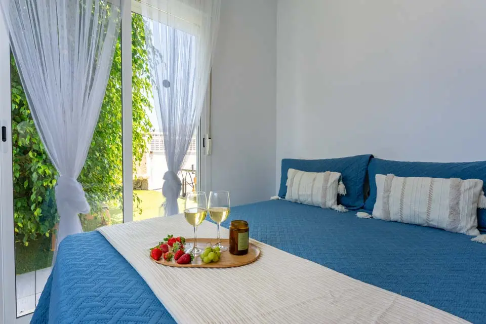 Villa Namaste