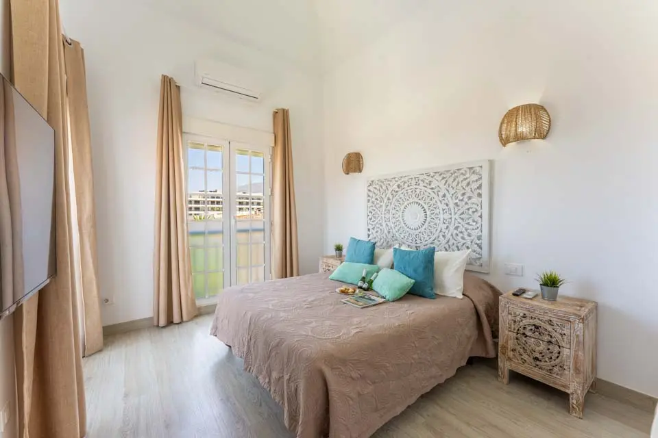 Villa Namaste