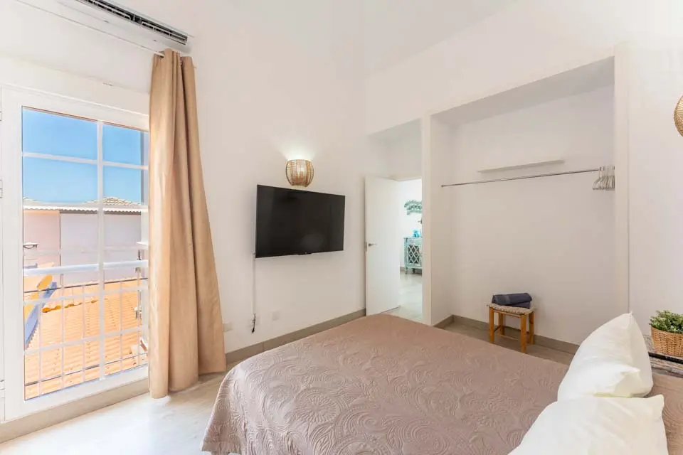 Villa Namaste