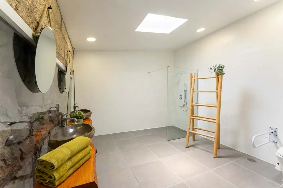 Villa Namaste