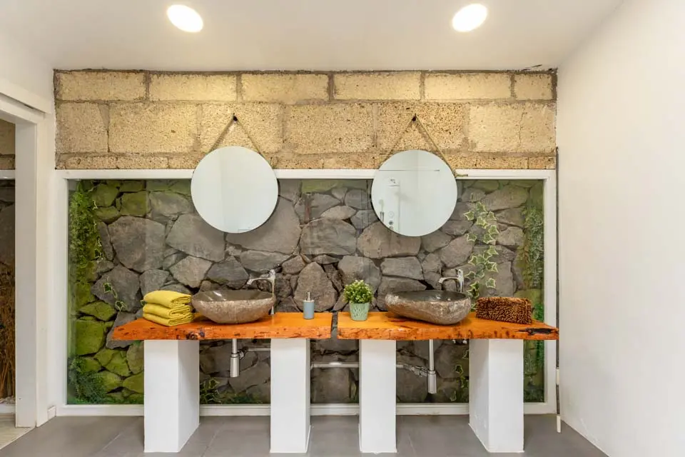 Villa Namaste