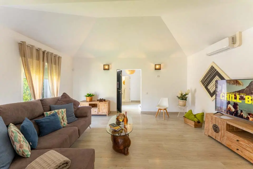Villa Namaste