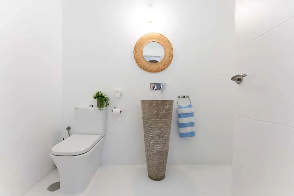 Villa Namaste