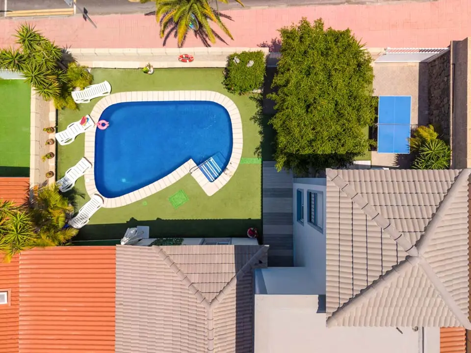 Villa Namaste