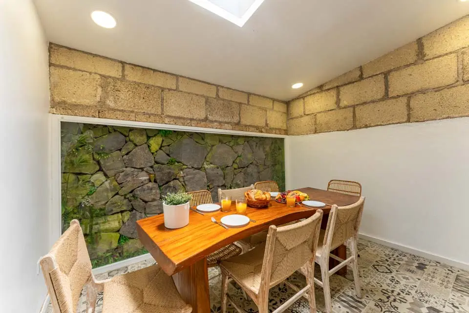 Villa Namaste