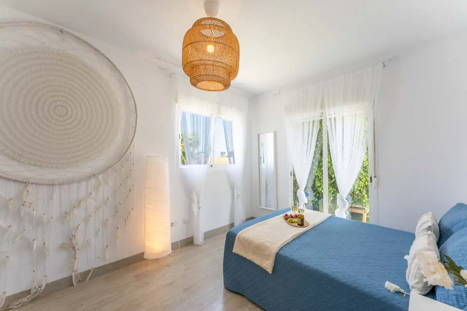 Villa Namaste