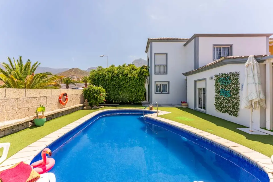 Villa Namaste