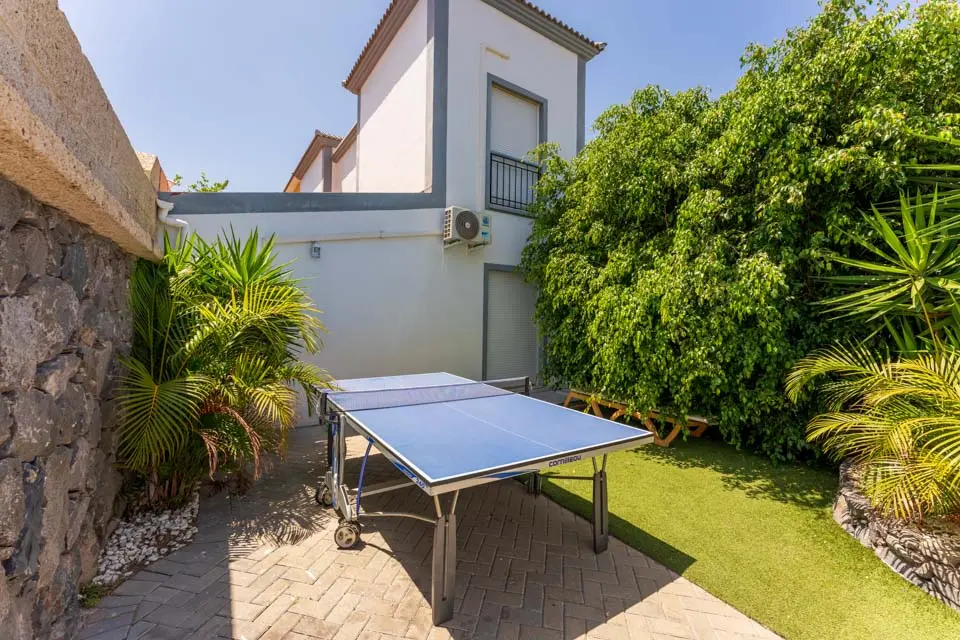 Villa Namaste