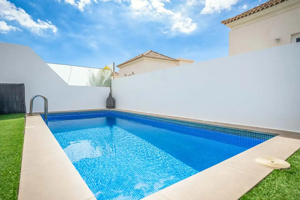 Villa Petunia