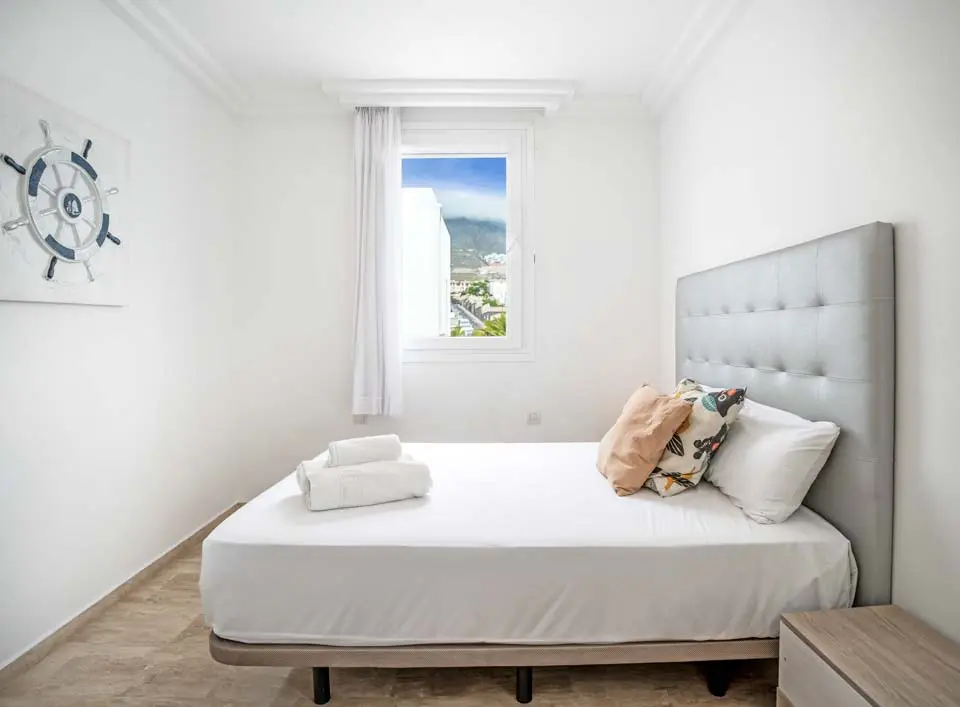 Villa Petunia