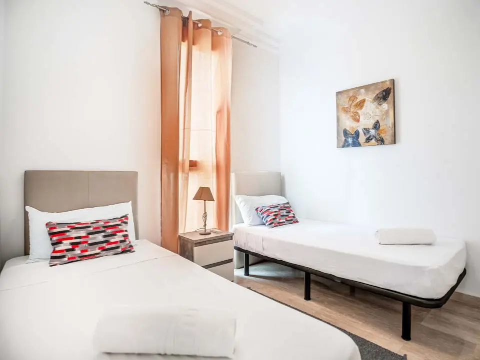 Villa Petunia