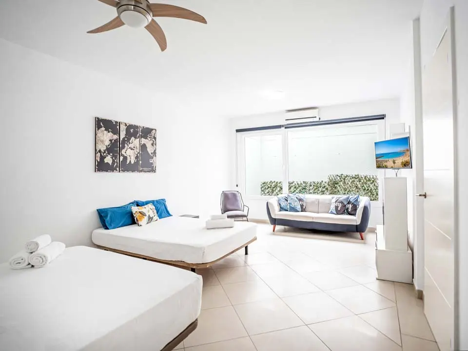 Villa Petunia