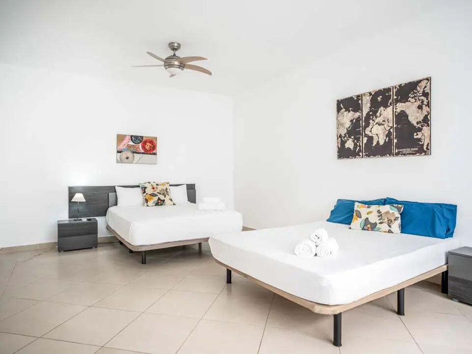 Villa Petunia