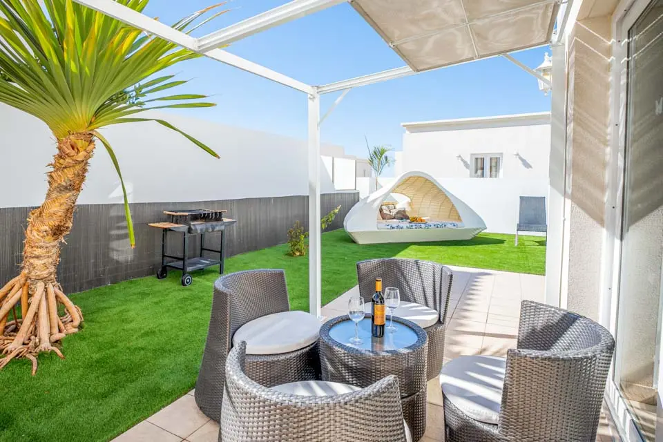 Villa Primrose