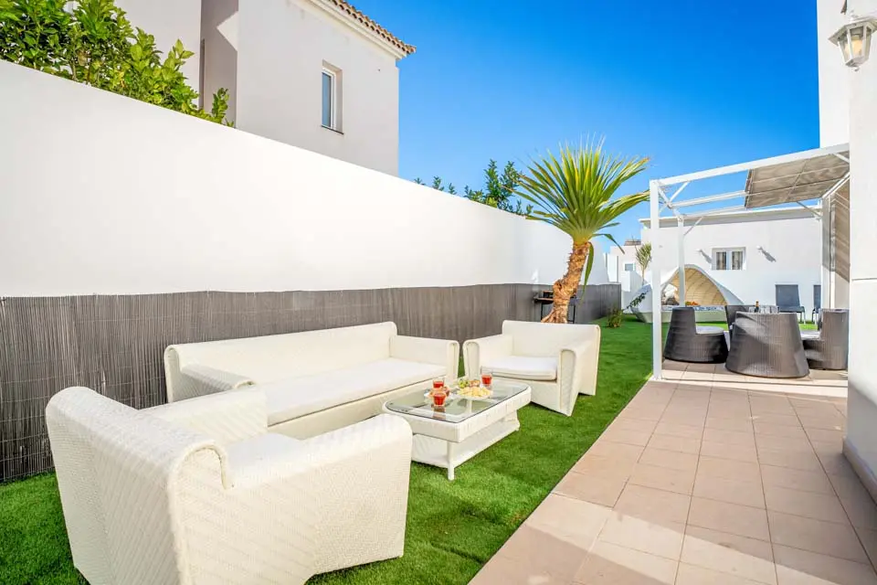 Villa Primrose