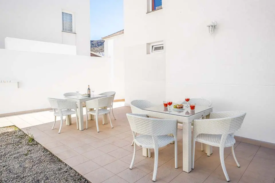 Villa Primrose