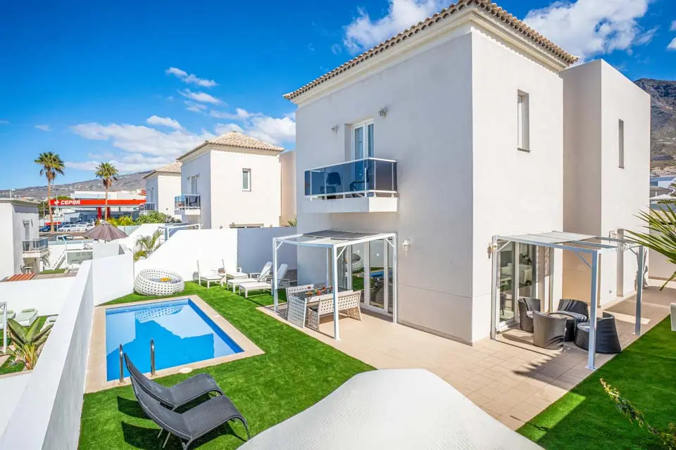 Villa Primrose