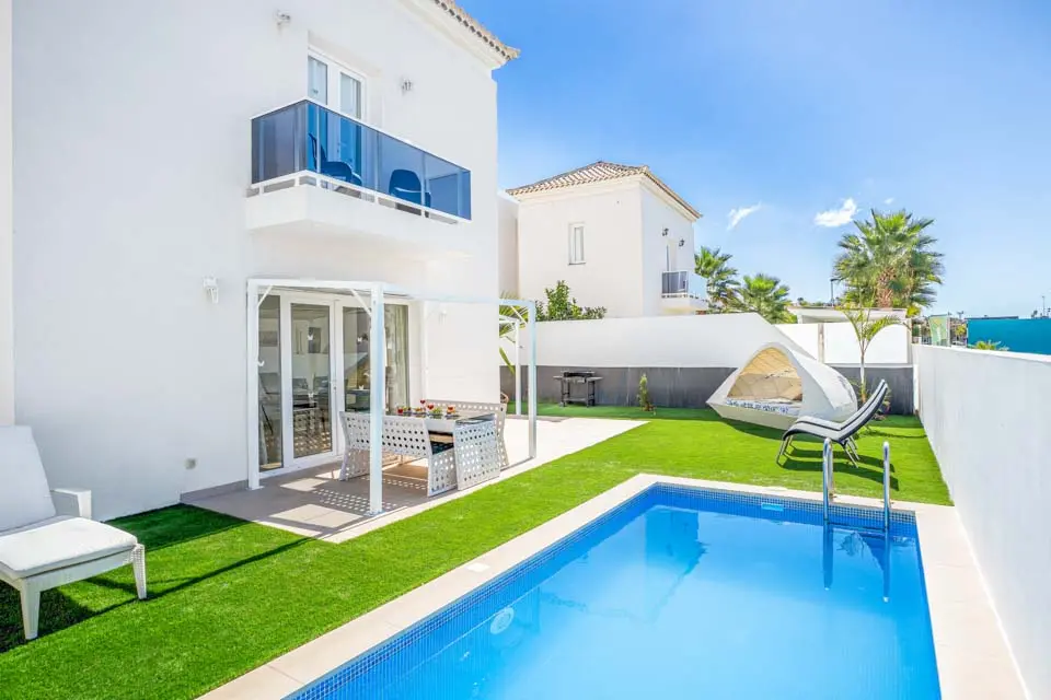 Villa Primrose