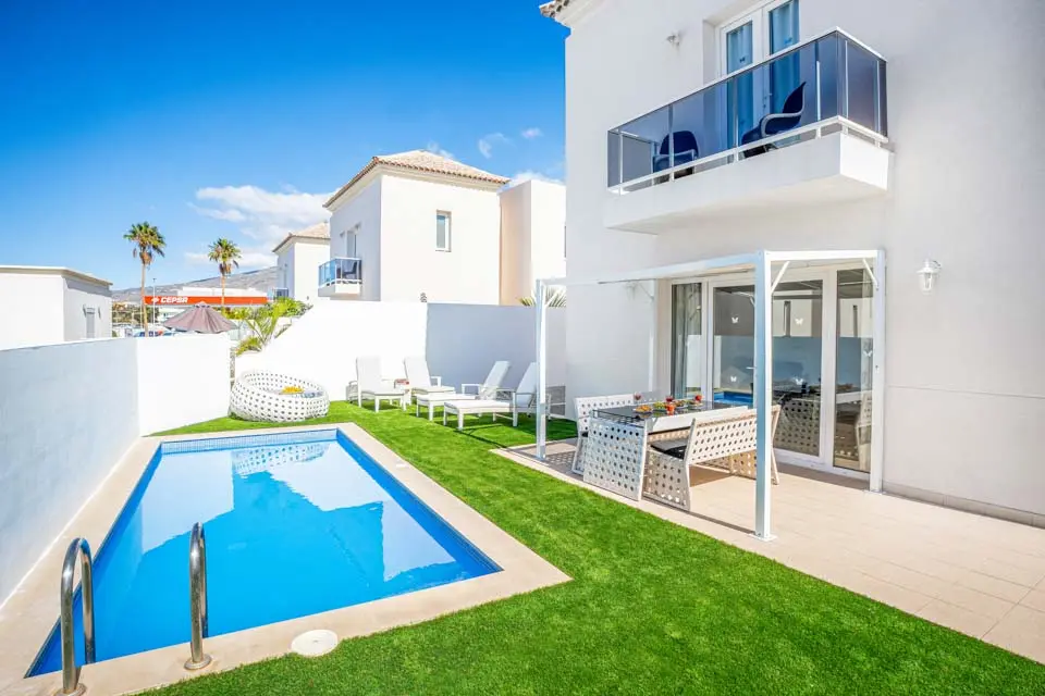 Villa Primrose