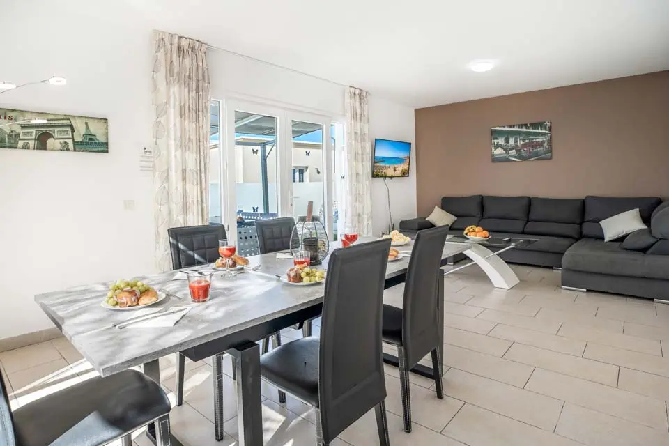 Villa Primrose