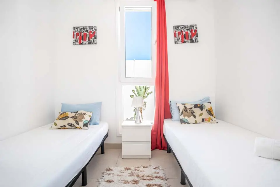 Villa Primrose