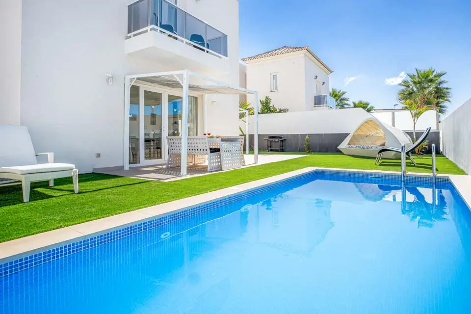 Villa Primrose