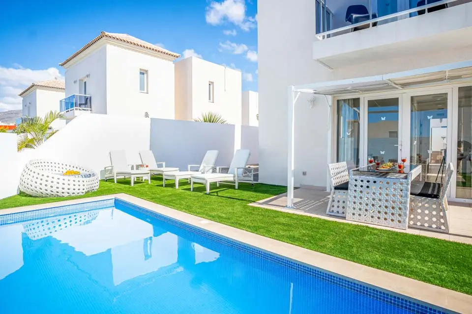 Villa Primrose
