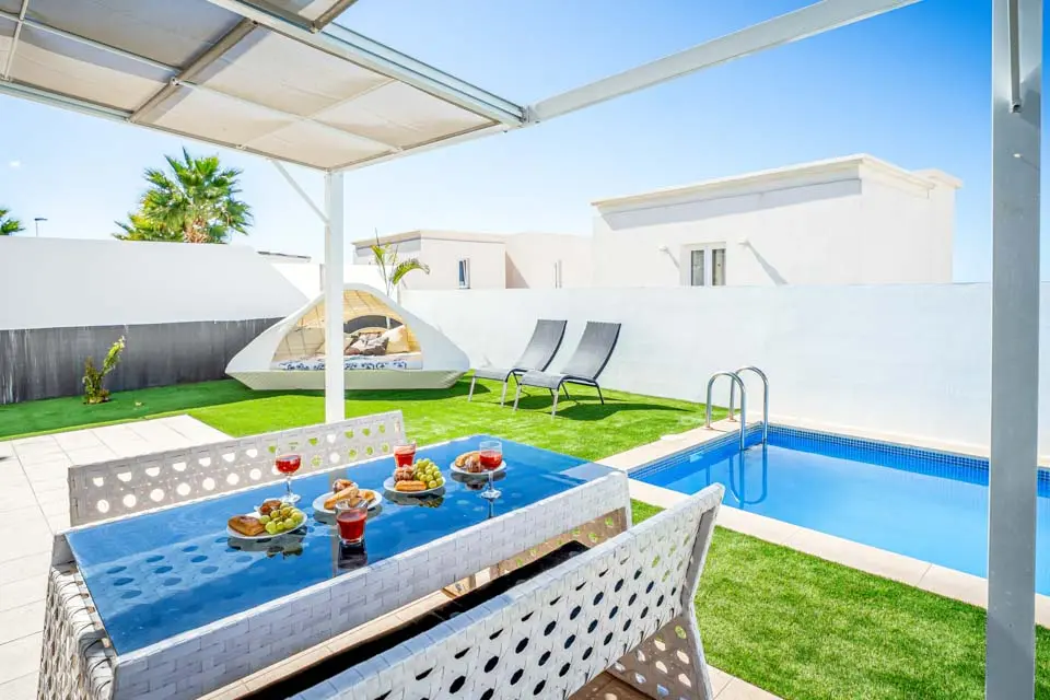 Villa Primrose