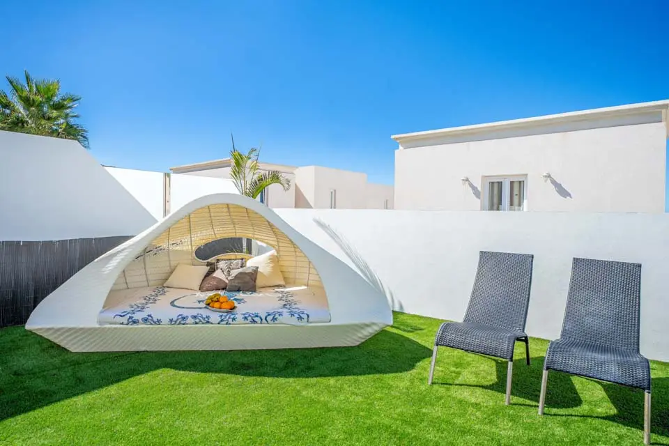 Villa Primrose