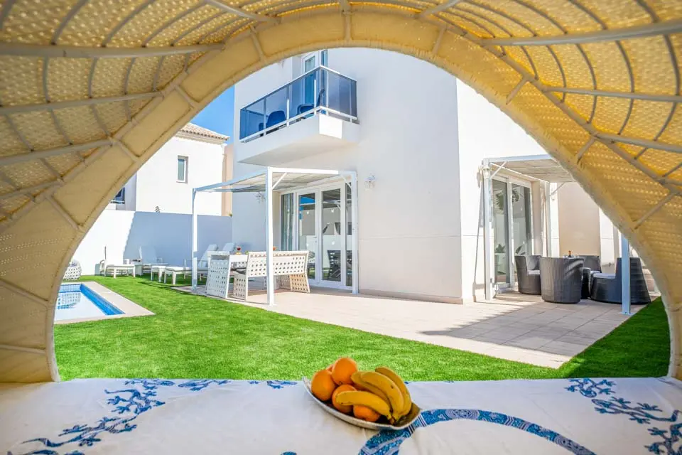 Villa Primrose