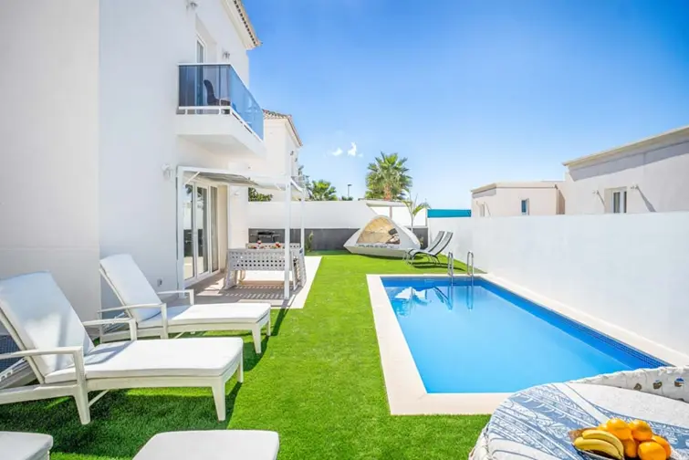 Villa Primrose