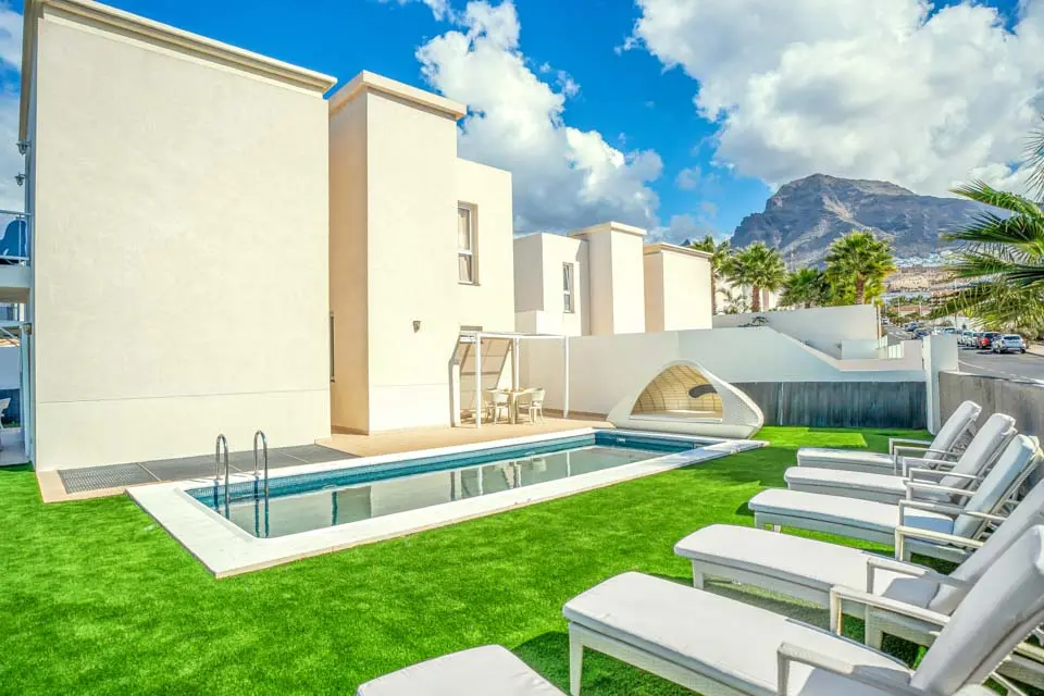 Villa Verbina