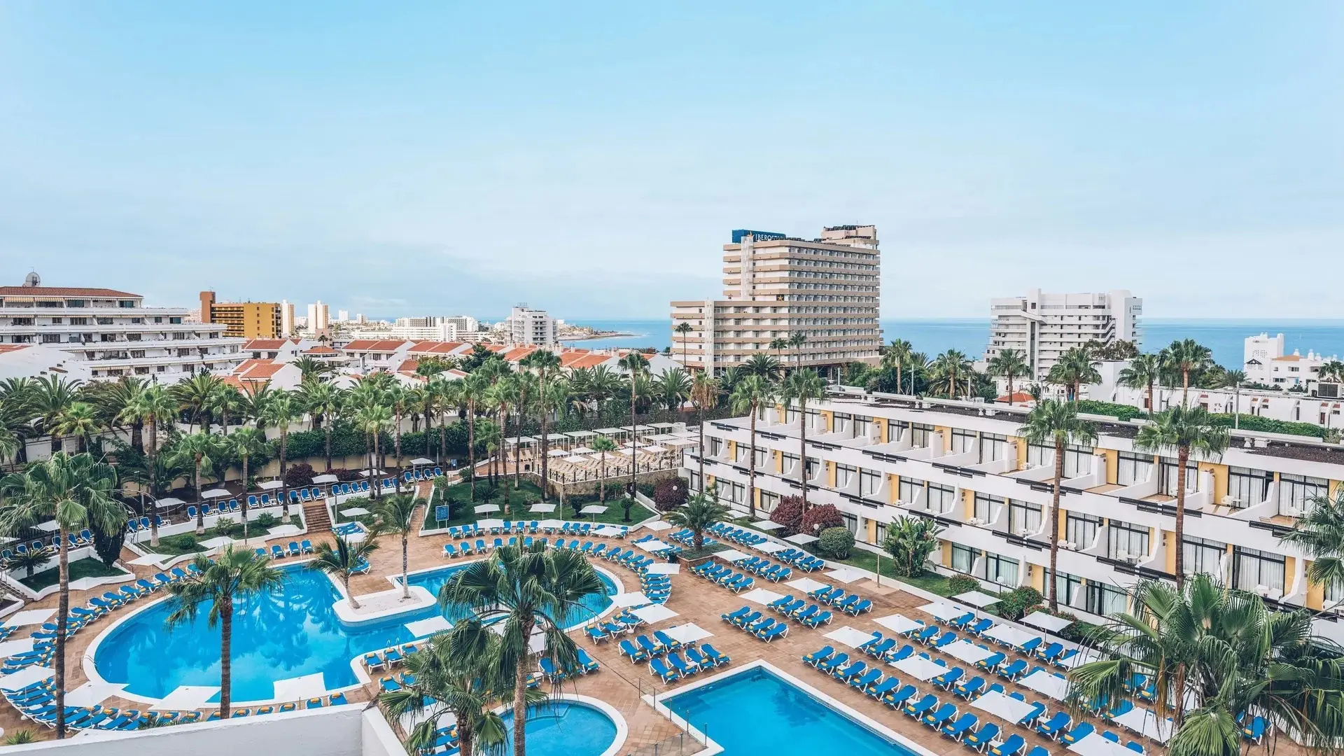Iberostar Waves Las Dalias gallery image 2