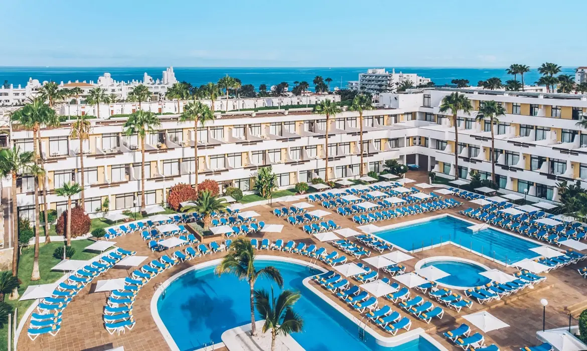 Iberostar Waves Las Dalias