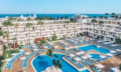 Iberostar Waves Las Dalias