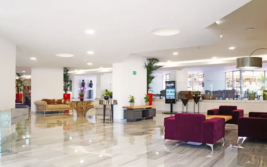 Alexander Hotel Troya gallery image 4