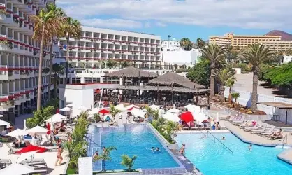 Alexander Hotel Troya