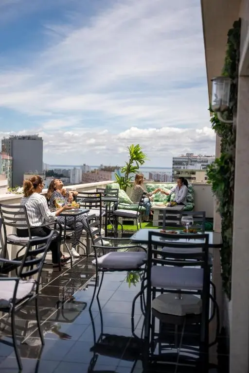 Dom Afonso Henriques Hotel gallery image 1