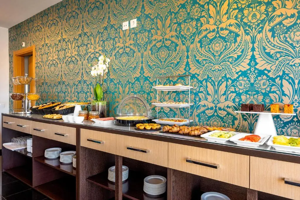 Dom Afonso Henriques Hotel gallery image 10