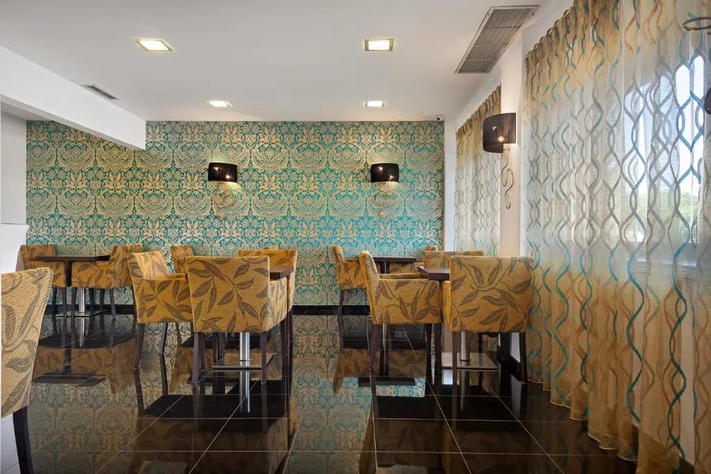 Dom Afonso Henriques Hotel gallery image 11