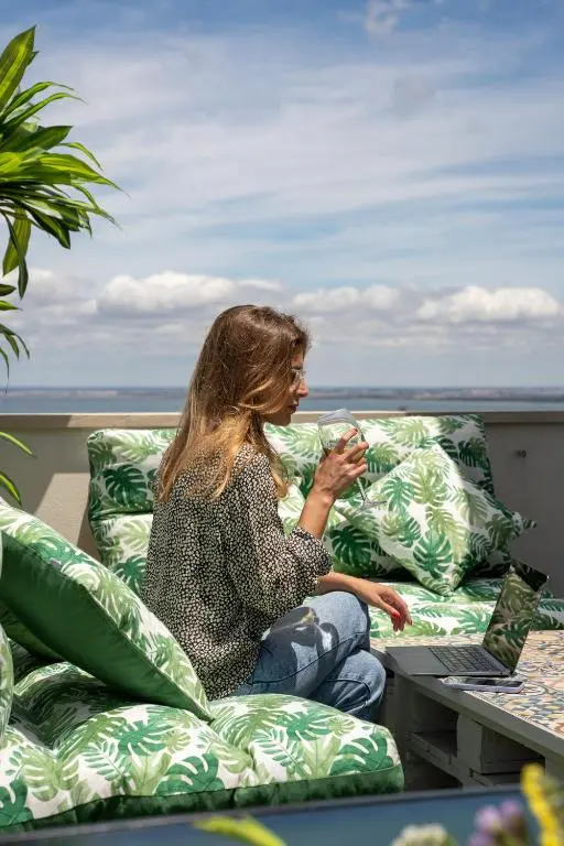 Dom Afonso Henriques Hotel gallery image 12