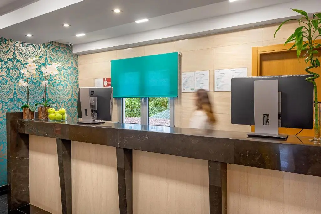 Dom Afonso Henriques Hotel gallery image 13