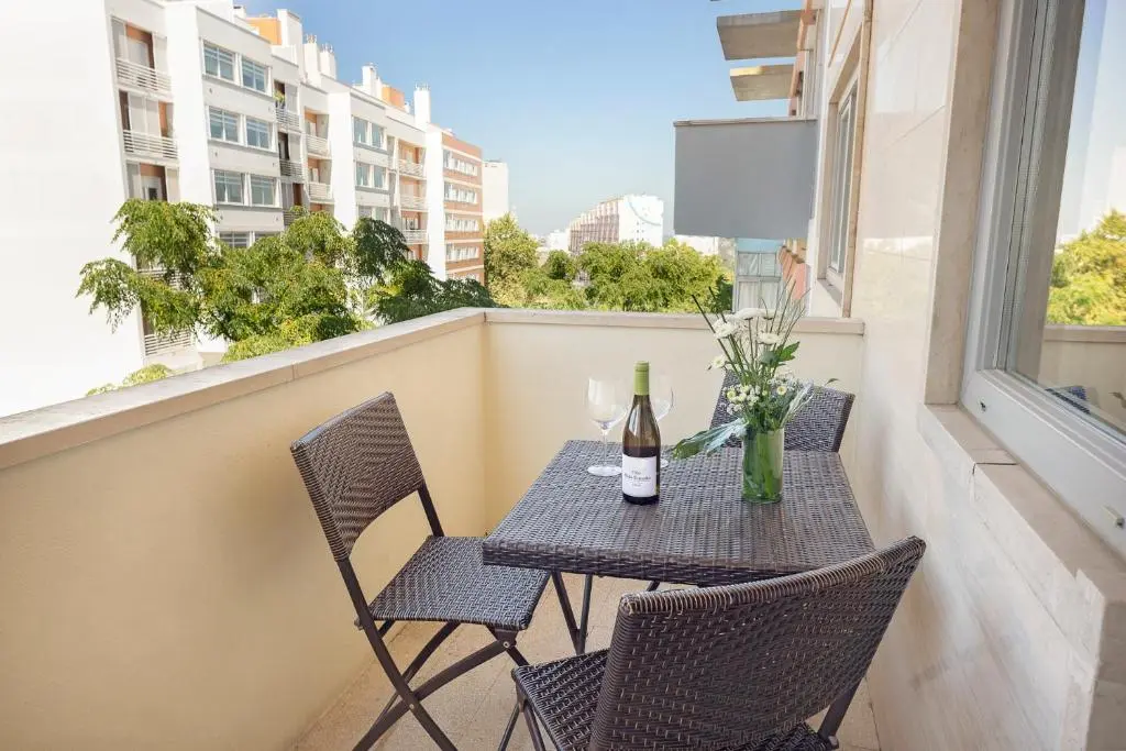 Dom Afonso Henriques Hotel gallery image 14