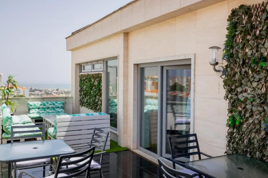 Dom Afonso Henriques Hotel gallery image 15