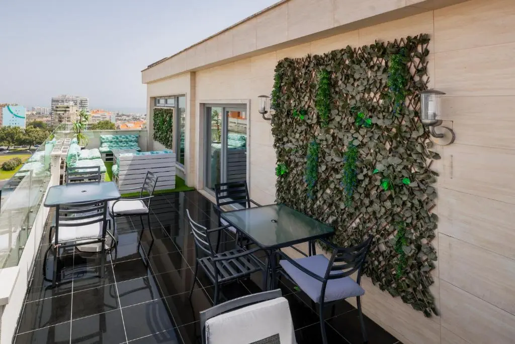 Dom Afonso Henriques Hotel gallery image 16